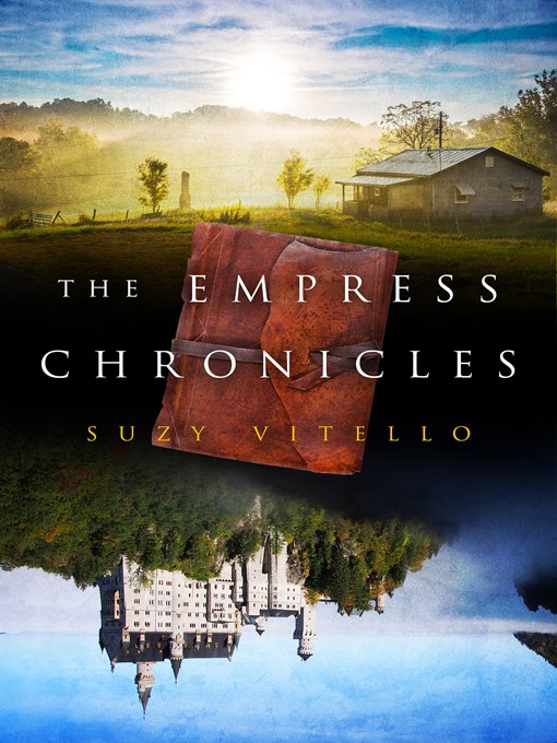 Title details for The Empress Chronicles by Suzy Vitello - Wait list